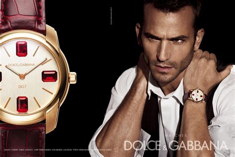 ceasuri dolce gabbana|Designer men's watches: in gold, diamonds .